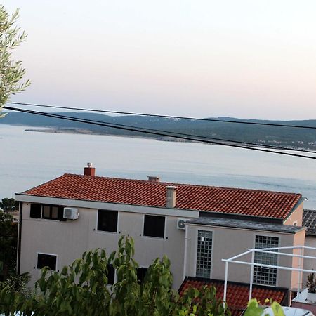 Apartment Anja Crikvenica Εξωτερικό φωτογραφία