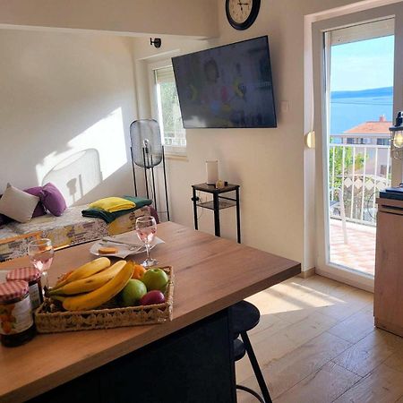 Apartment Anja Crikvenica Εξωτερικό φωτογραφία