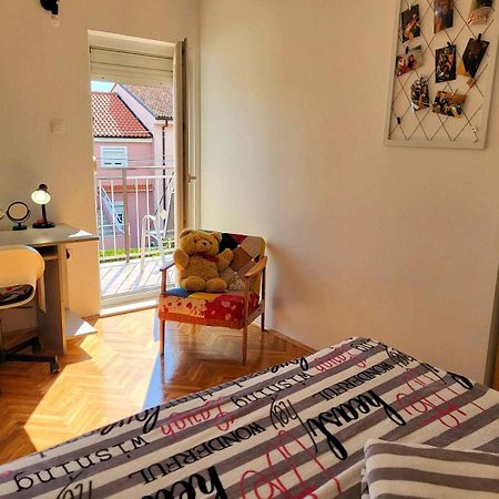 Apartment Anja Crikvenica Εξωτερικό φωτογραφία