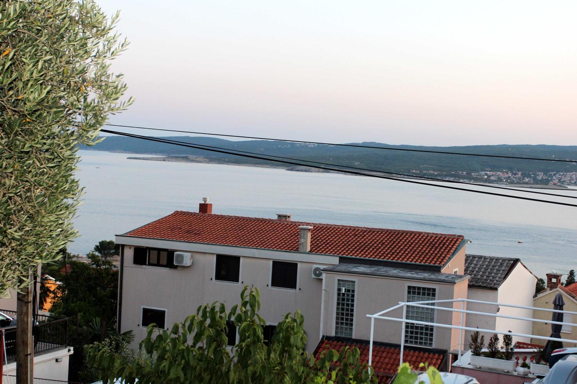 Apartment Anja Crikvenica Εξωτερικό φωτογραφία