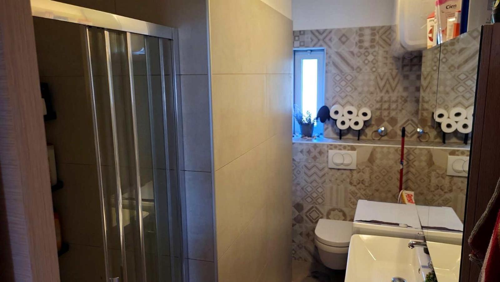 Apartment Anja Crikvenica Εξωτερικό φωτογραφία