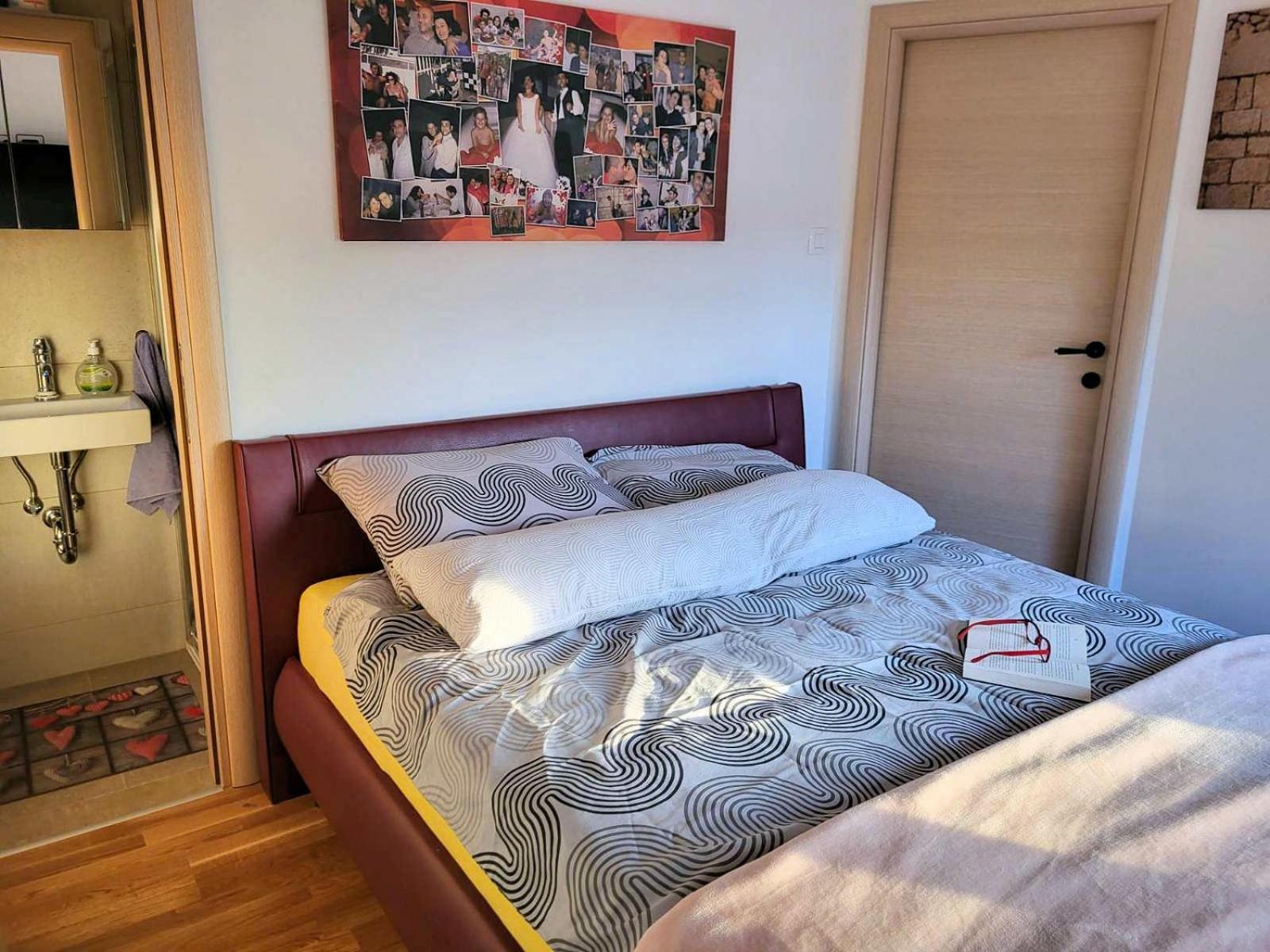 Apartment Anja Crikvenica Εξωτερικό φωτογραφία