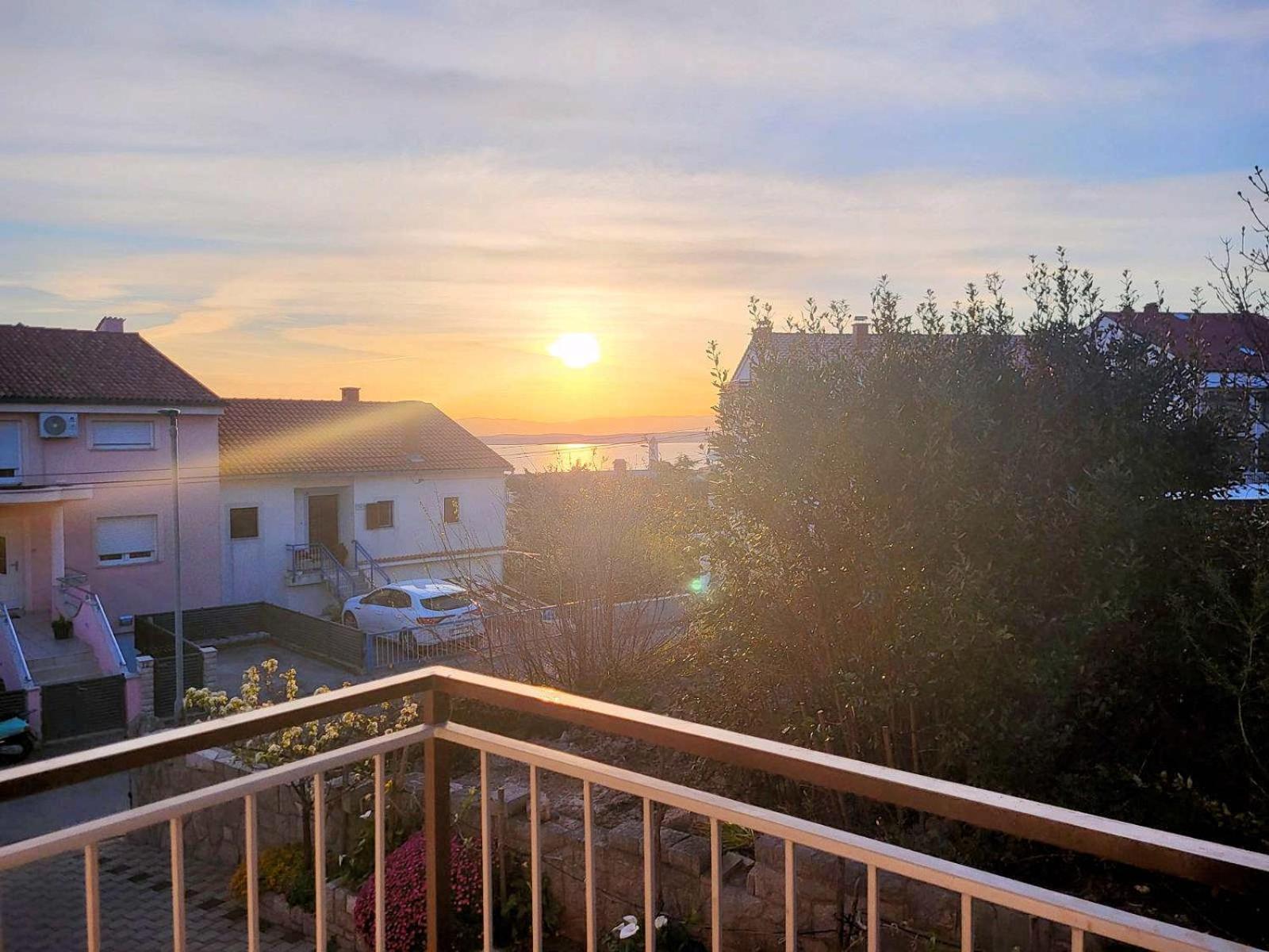 Apartment Anja Crikvenica Εξωτερικό φωτογραφία