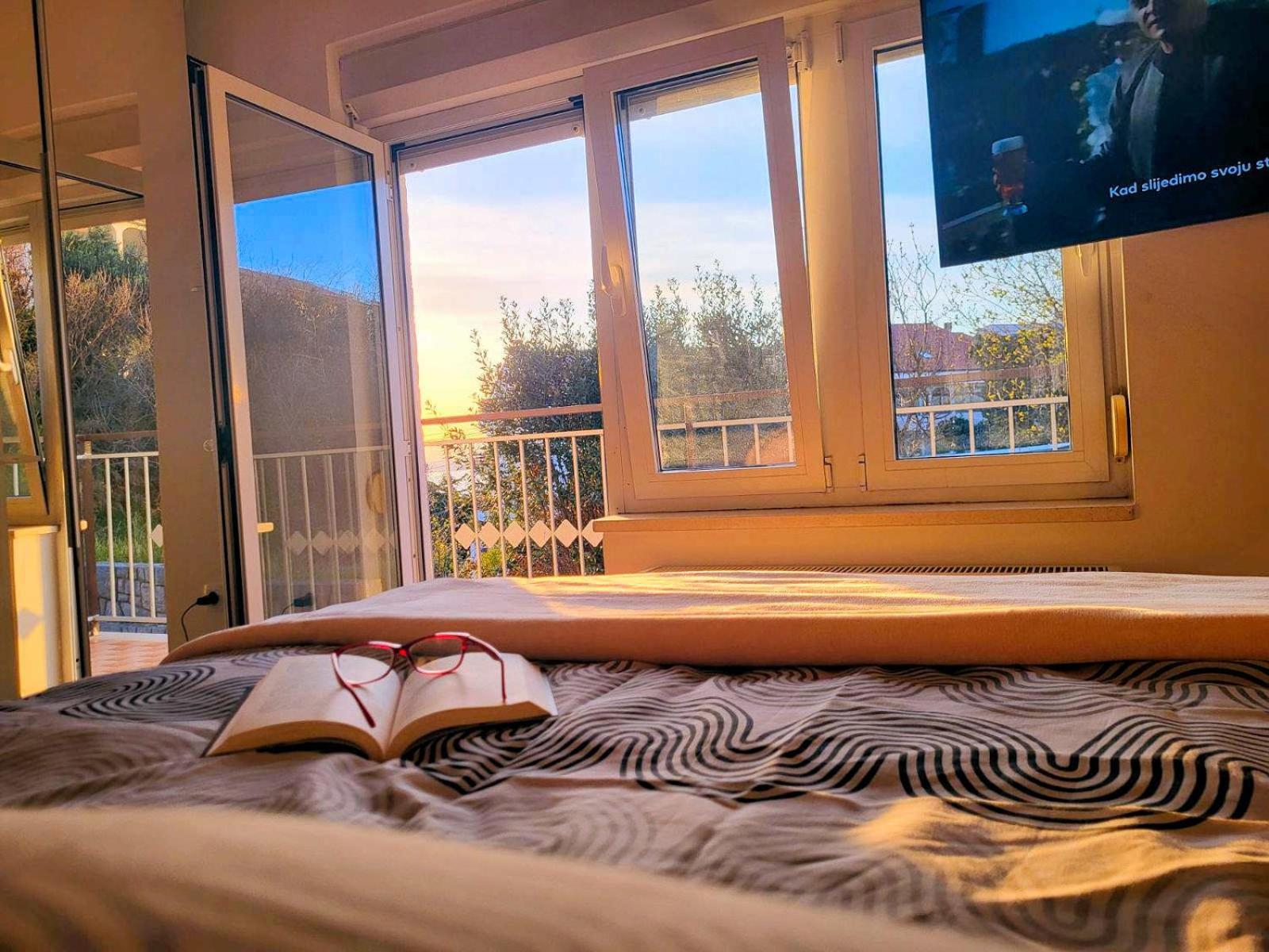 Apartment Anja Crikvenica Εξωτερικό φωτογραφία