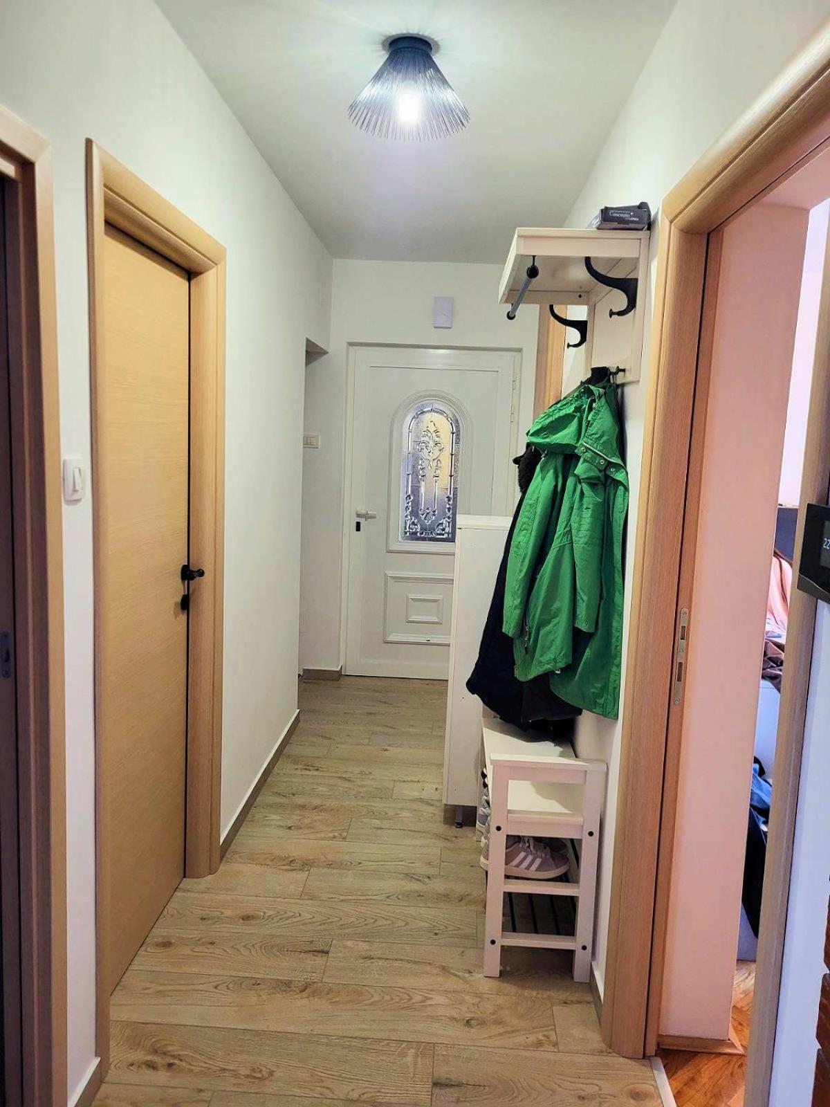Apartment Anja Crikvenica Εξωτερικό φωτογραφία