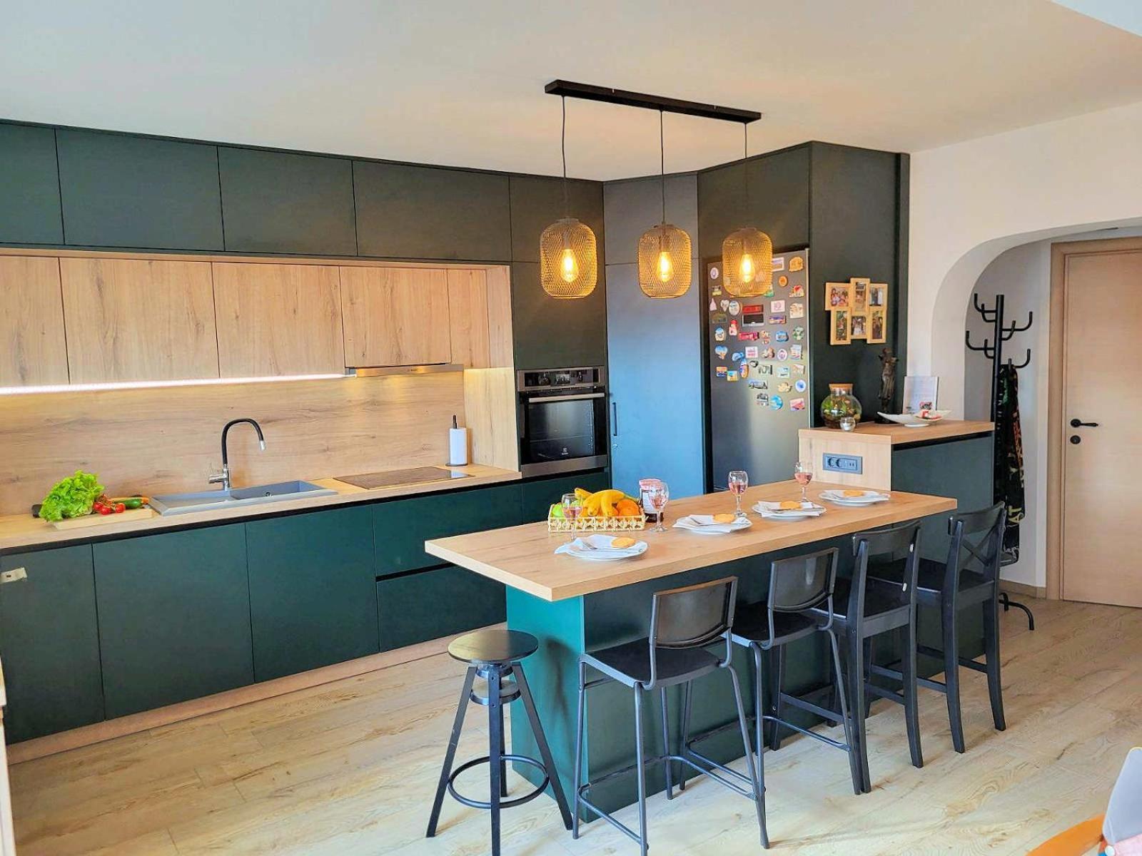 Apartment Anja Crikvenica Εξωτερικό φωτογραφία