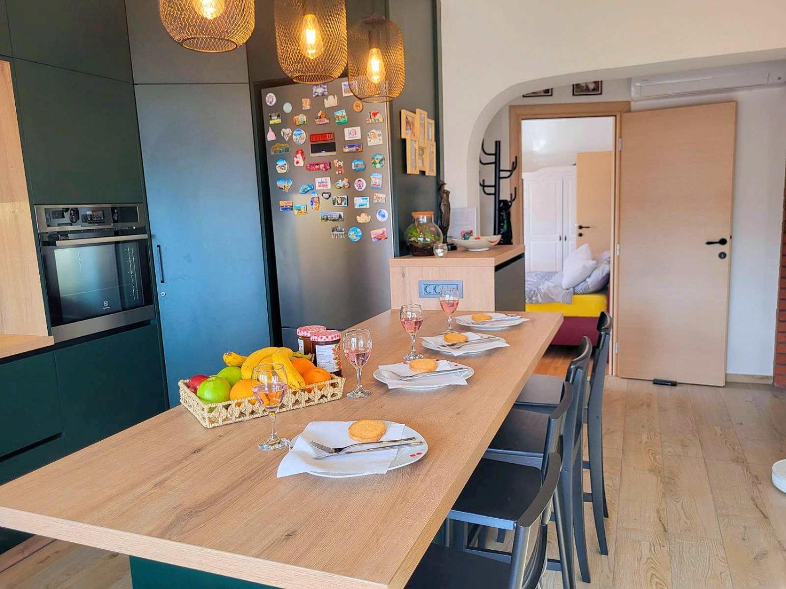 Apartment Anja Crikvenica Εξωτερικό φωτογραφία
