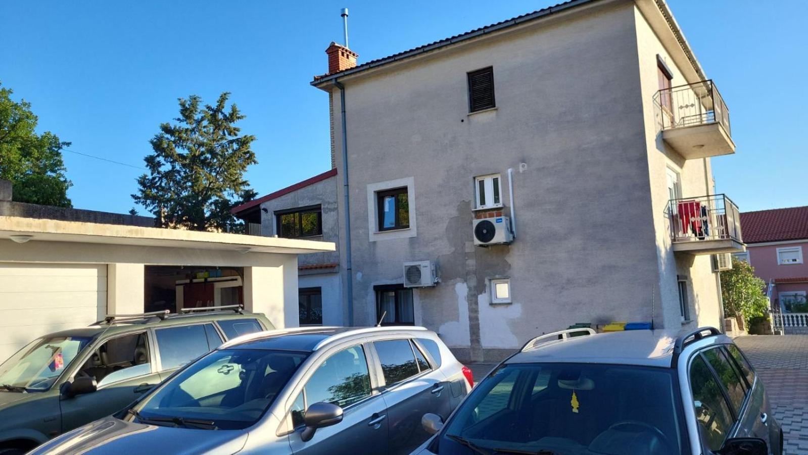 Apartment Anja Crikvenica Εξωτερικό φωτογραφία