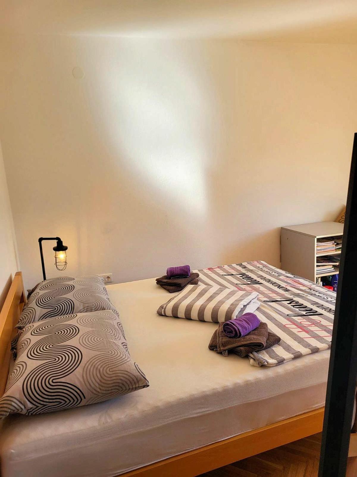 Apartment Anja Crikvenica Εξωτερικό φωτογραφία