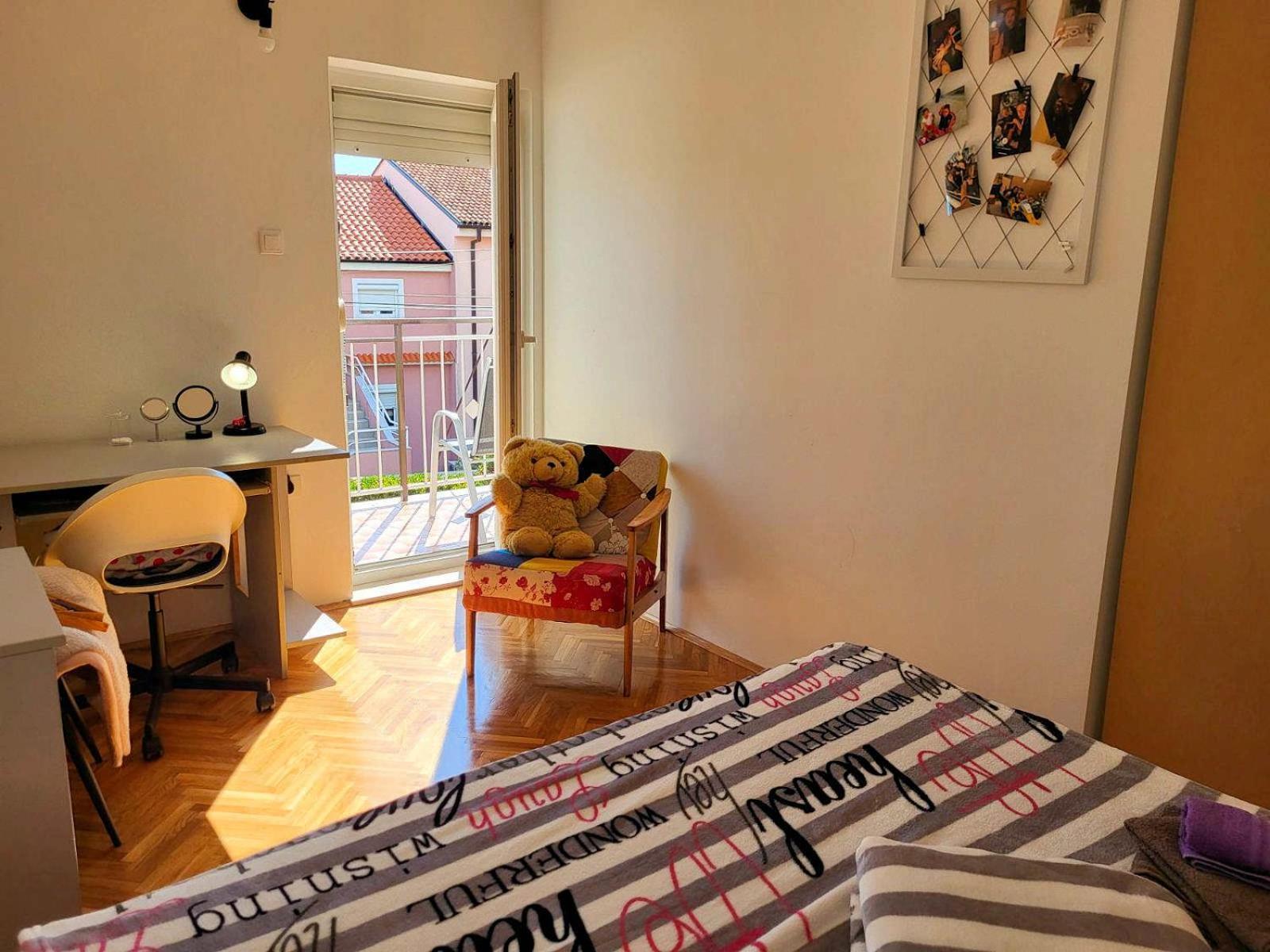 Apartment Anja Crikvenica Εξωτερικό φωτογραφία