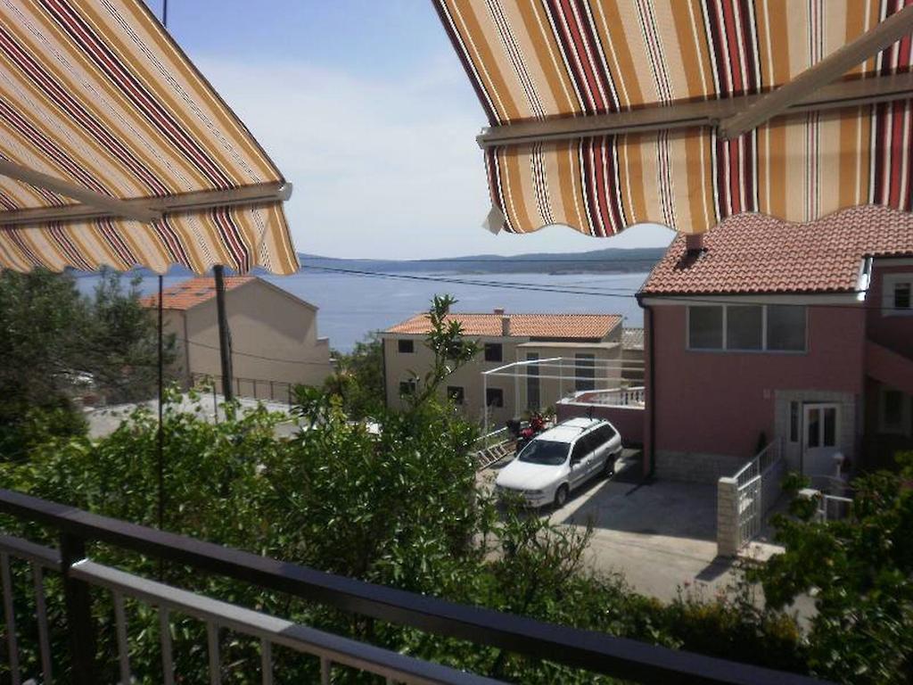 Apartment Anja Crikvenica Δωμάτιο φωτογραφία